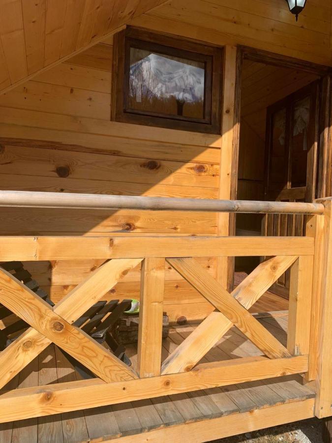 Oaza Mira, Kokin Brod Daire Nova Varoš Dış mekan fotoğraf