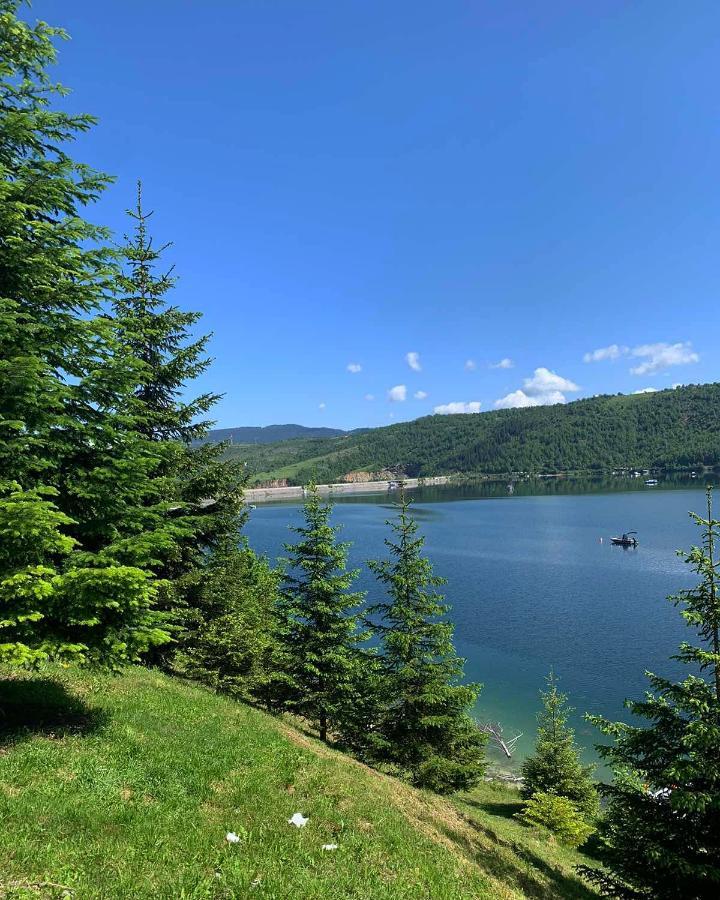 Oaza Mira, Kokin Brod Daire Nova Varoš Dış mekan fotoğraf